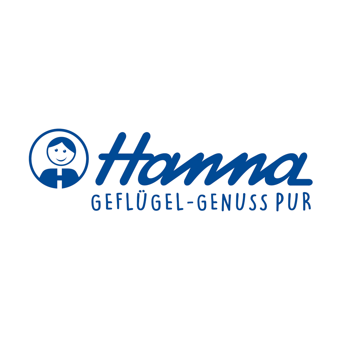 Hanna Feinkost Logo