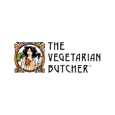 The Vegetarian Butcher Logo