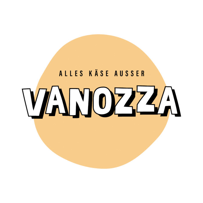 Vanozza Logo