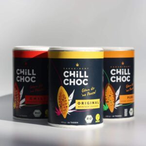ChillChoc Anti-Stress-Kakao