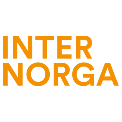 Logo INTERNORGA 2025