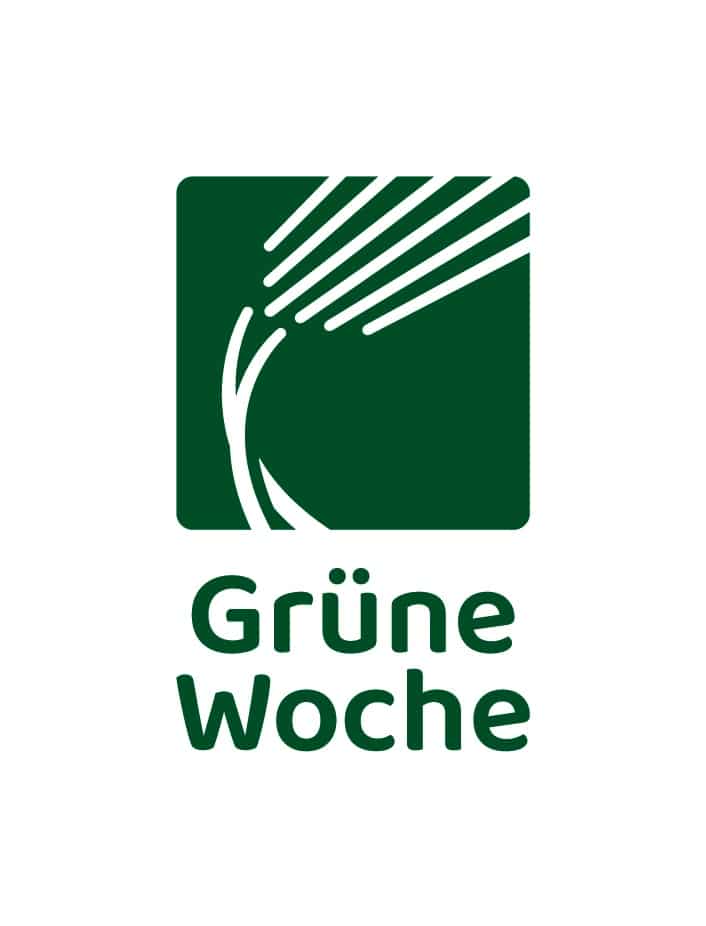 Logo Internationale Grüne Woche 2024
