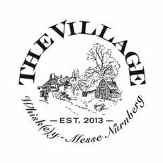 Logo The Village 2024