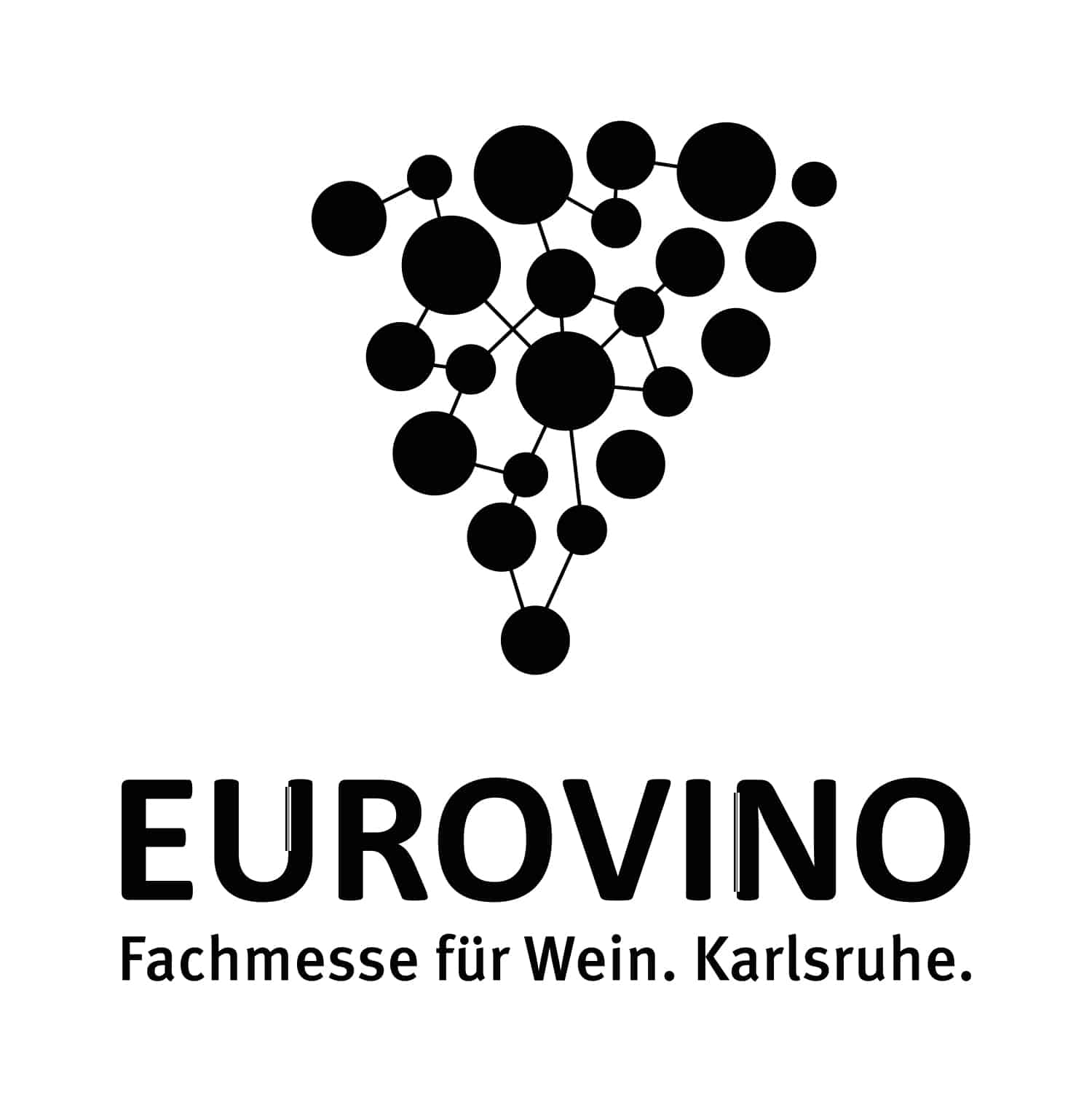 Logo EUROVINO 2024