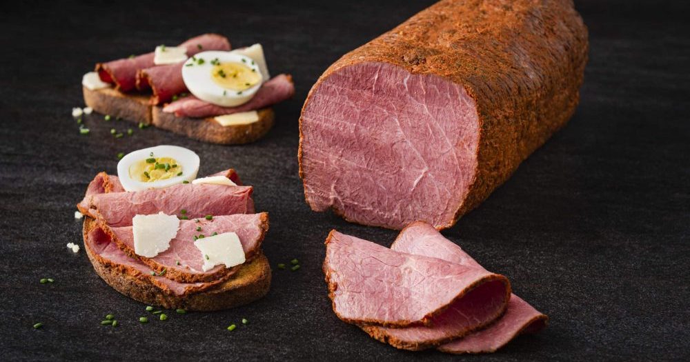 Pastrami würzig, zart & halal » Magazin » gastromarktplatz.de