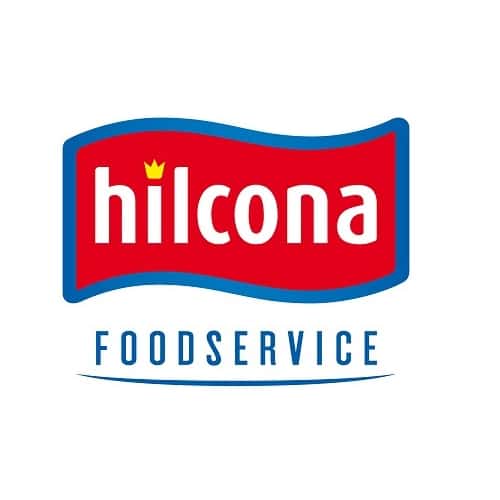 Hilcona Foodservice Logo