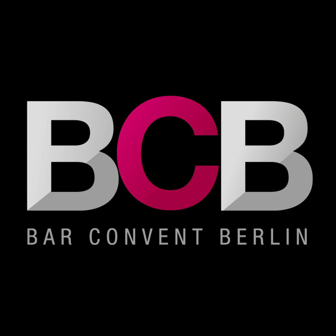 Logo BCB Bar Convent Berlin 2024