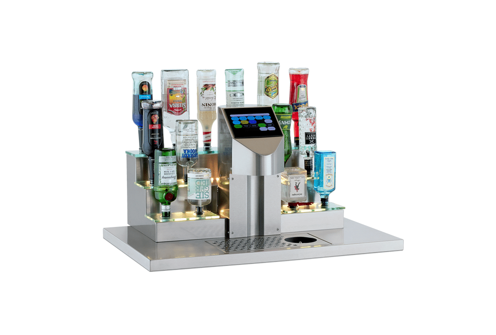 Cocktailmaker Cocktailautomat