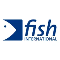 Logo fish international 2025