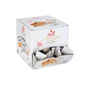 Belli Cantuccini einzeln verpackt
