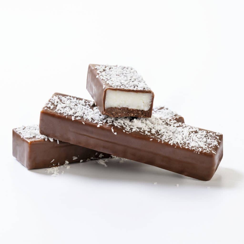 Chocolate Sensations Coconut Charm