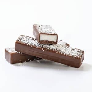 Chocolate Sensations Coconut Charm
