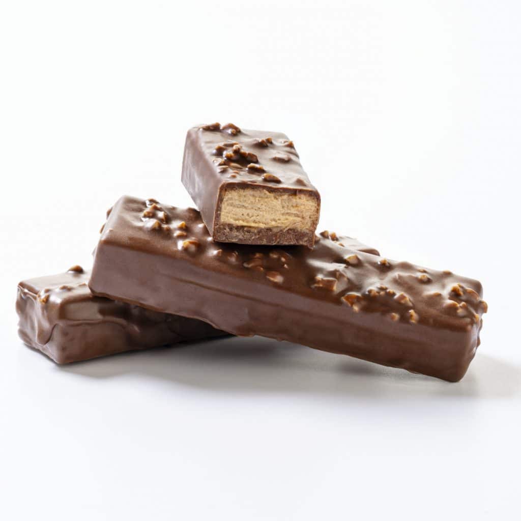 Chocolate Sensations Hazelnut Heaven