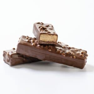 Chocolate Sensations Hazelnut Heaven