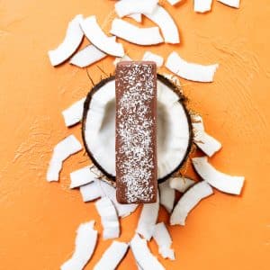 Vandemoortele Chocolate Sensations Coconut Charm