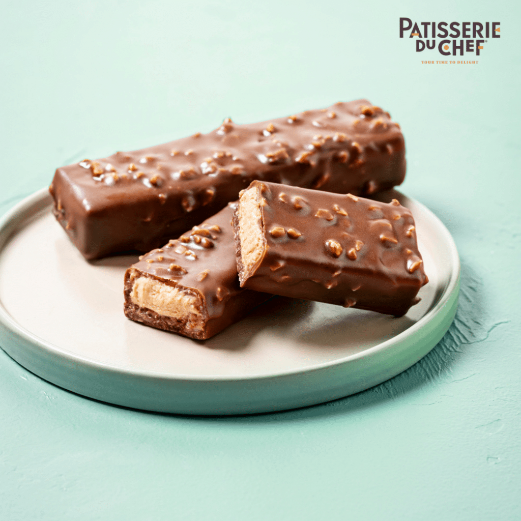 Chocolate Sensations Hazelnut Heaven