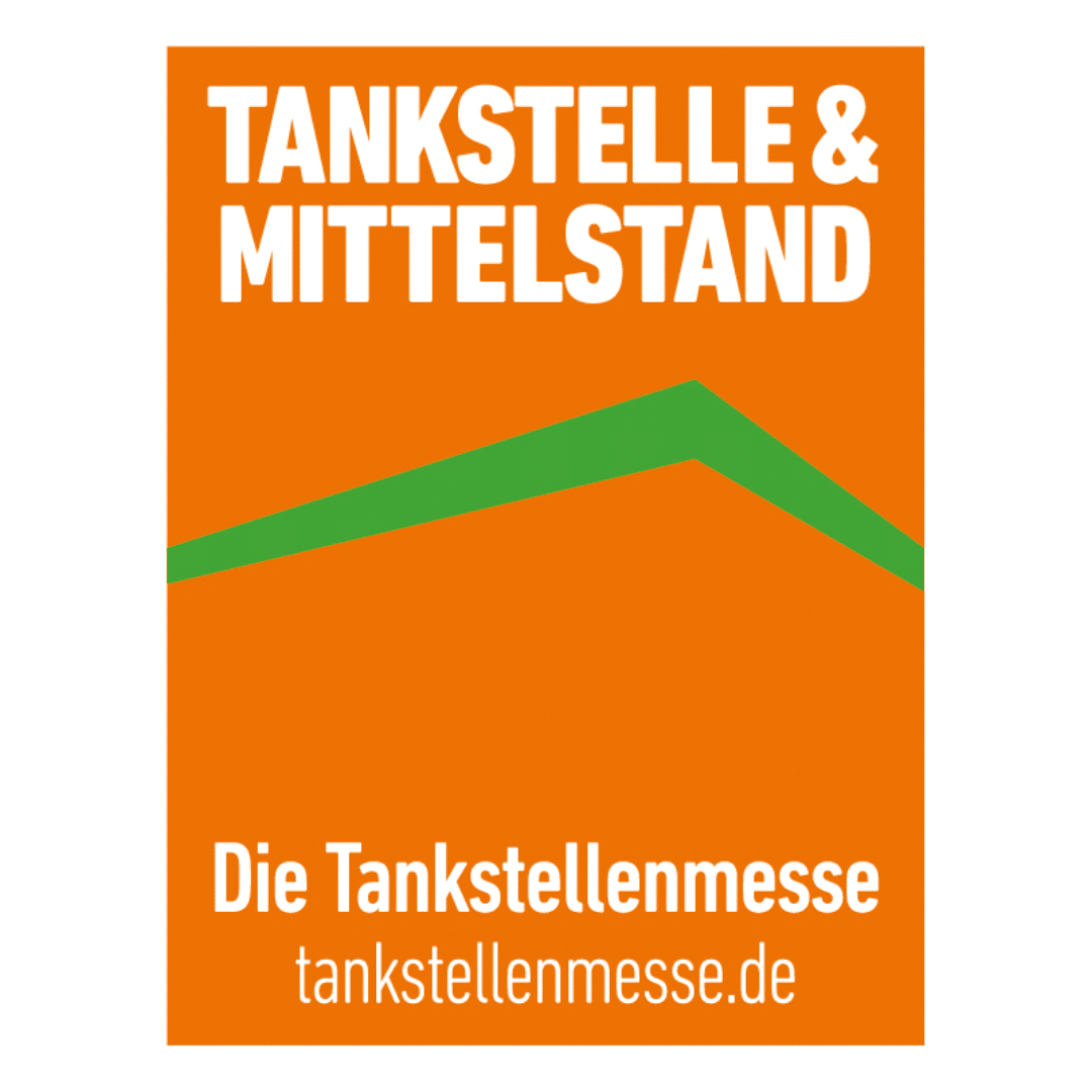Logo TANKSTELLE & MITTELSTAND 2027