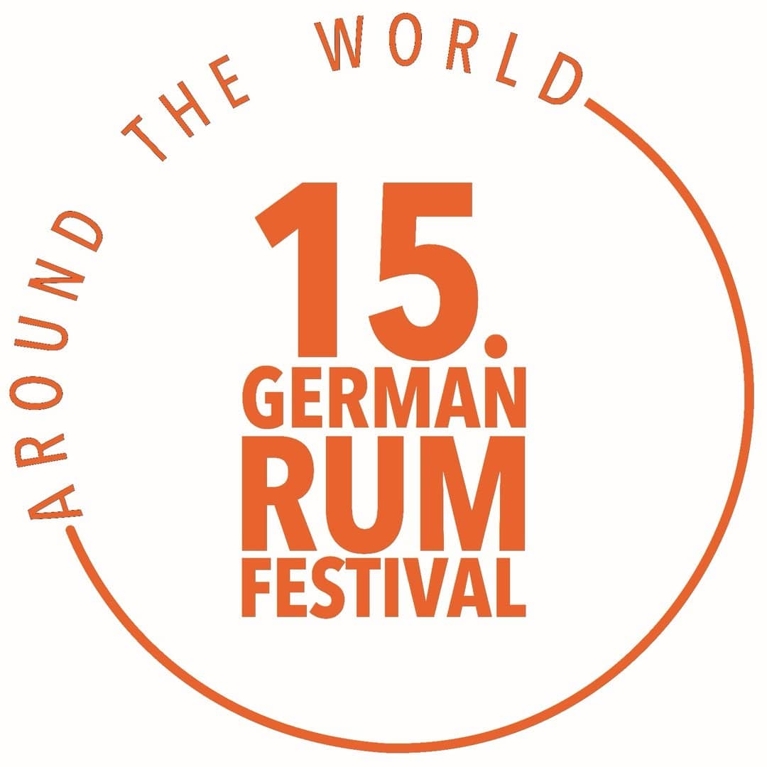 Logo German Rum Festival 2026