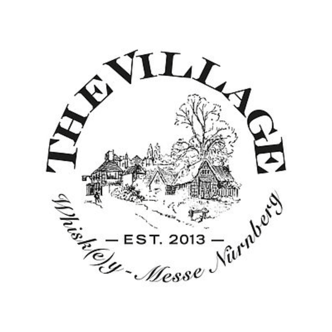 Logo The Village 2026