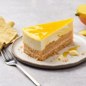 Erlenbacher Mango Cake