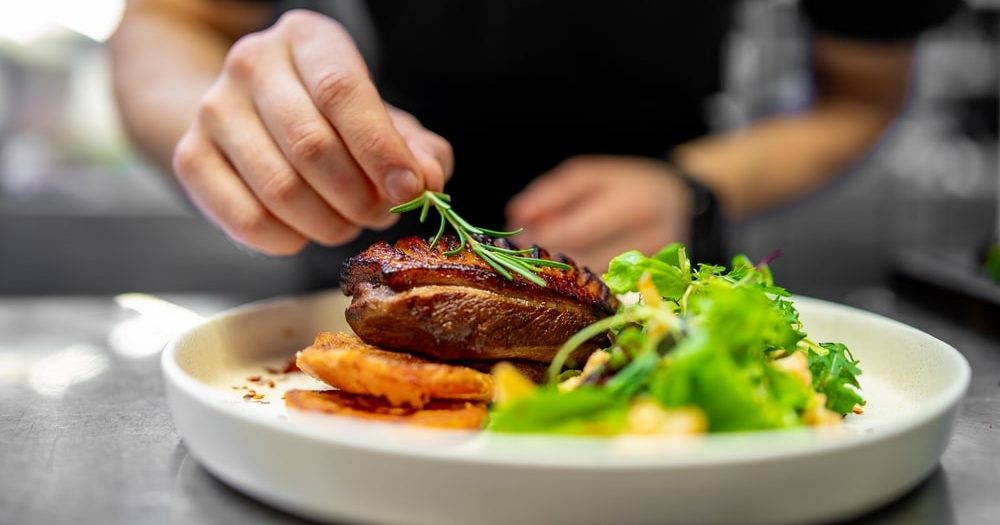Gastronomie Food-Trends 2026