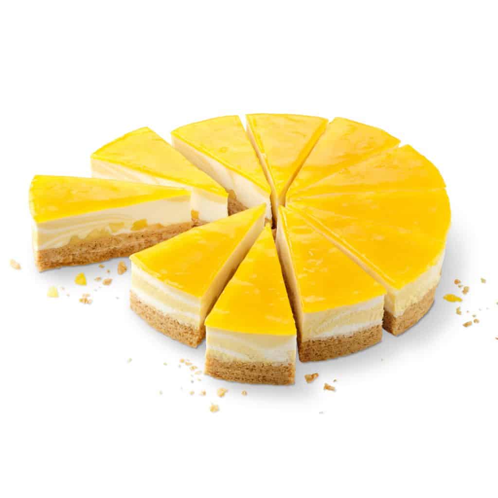 Erlenbacher Mango Cake