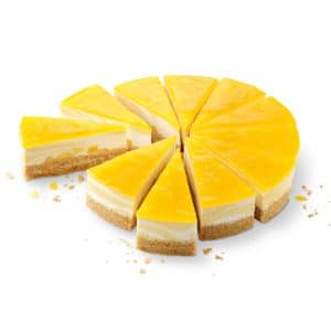 Erlenbacher Mango Cake