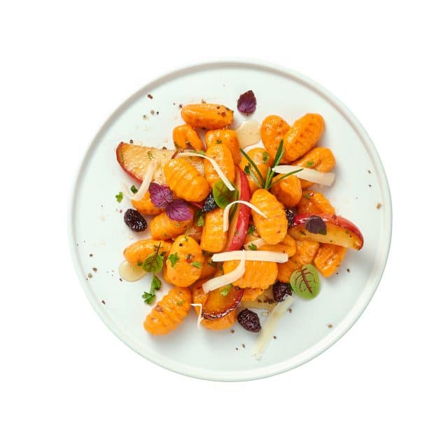 Hilcona Gnocchi Rossi