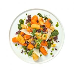 Hilcona Gnocchi Tricolore