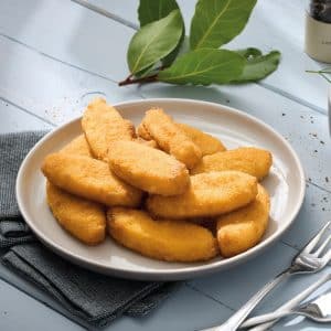 Schne-frost Cheesy Potato Nuggets