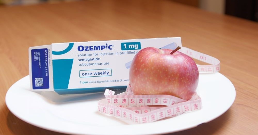 Ozempic Gastronomie