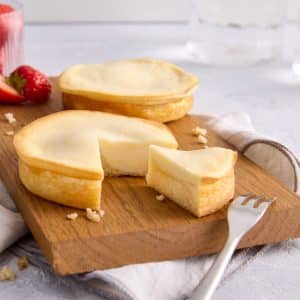 TK Mini-Käsetörtchen von Kuchenmeister