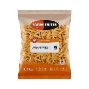 Farm Frites Urban Fries