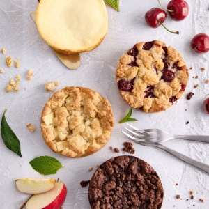 Kuchenmeister TK-Törtchen