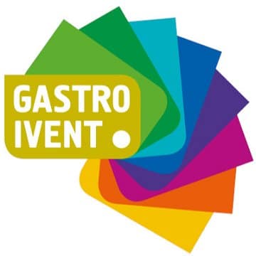 Logo GASTRO IVENT 2028