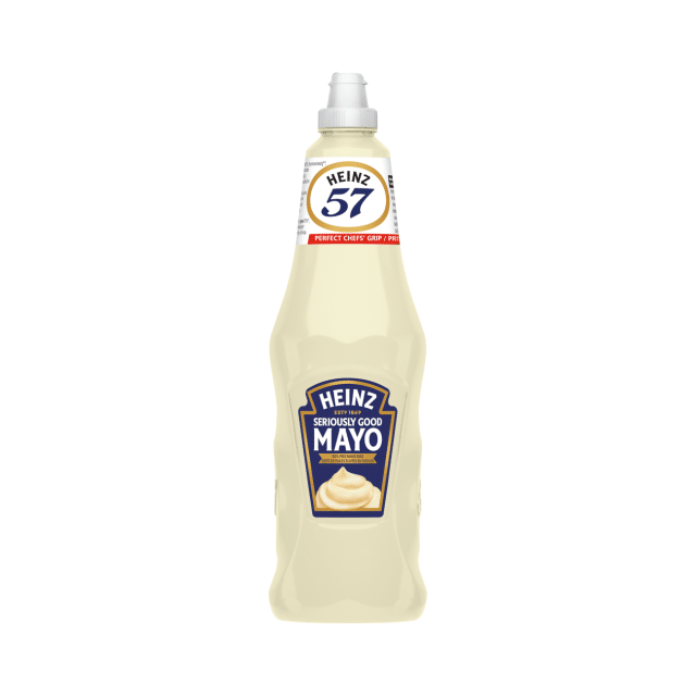 Heinz Mayonnaise 1 Liter