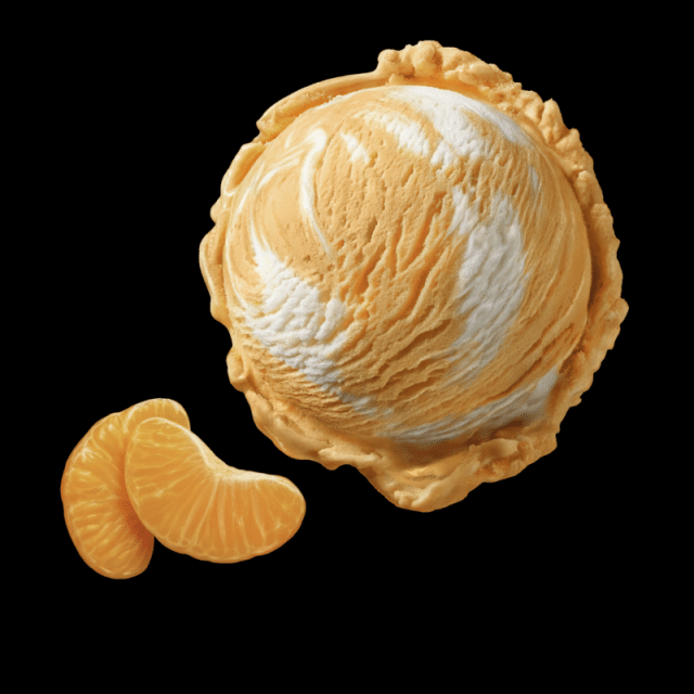 Mövenpick Quark Mandarine