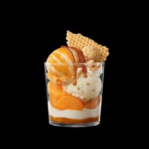 Mövenpick Quark Mandarine