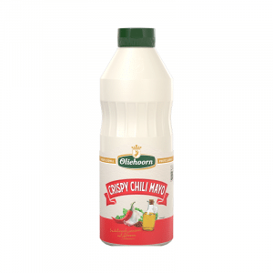 Oliehoorn Crispy Chili Mayo