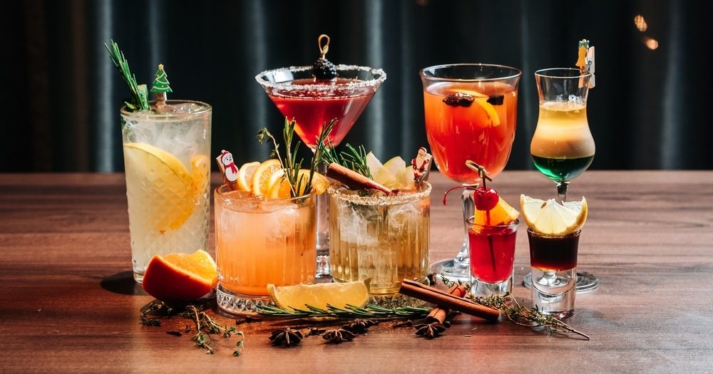Cocktail-Trends