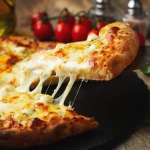 Galbani Mozzarella Julienne