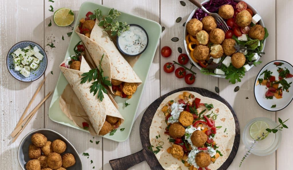 Falafel