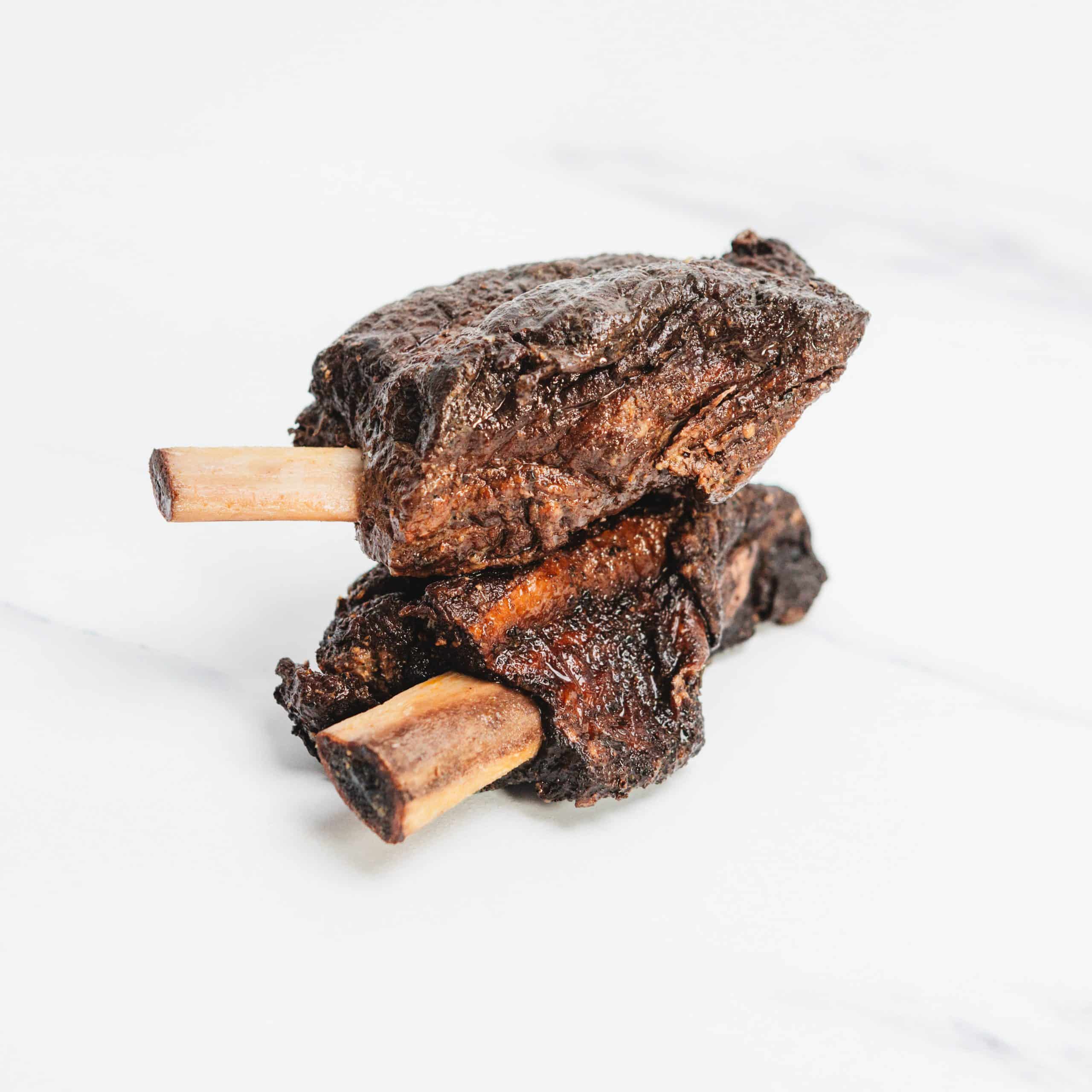 Short Ribs, HALAL