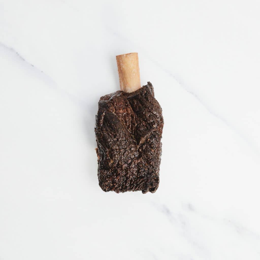 Short Ribs Halal Meats Global